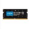 Crucial DDR5 32GB SODIMM 5600MHz CL46 (16Gbit)