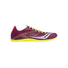 Saucony Obuv beh bordó 42 EU Endorphin LD4