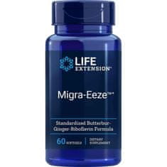 Life Extension Doplnky stravy Migraeeze