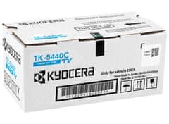 Kyocera toner TK-5440C cyan na 2 400 A4 strán, pre PA2100, MA2100