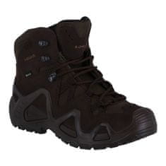 Lowa Obuv treking hnedá 44 EU Military-stiefel Zephyr Mid Tf Gtx