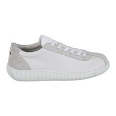 Ecco Obuv biela 40 EU Sneaker Soft Zero