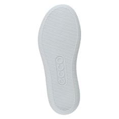 Ecco Obuv biela 40 EU Sneaker Soft Zero