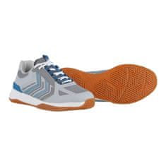 Hummel Obuv sivá 44.5 EU Inventus Reach Lx