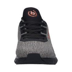 BUGATTI Obuv čierna 44 EU Sneaker Ondray