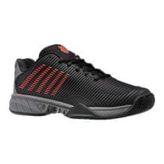 K-SWISS Obuv tenis čierna 41.5 EU Hypercourt Express 2 Allcourt