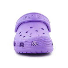 Crocs Dreváky fialová 41 EU Classic Galaxy