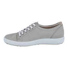 Ecco Obuv sivá 39 EU Sneaker Soft 7