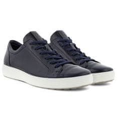 Ecco Obuv tmavomodrá 46 EU Sneaker Soft 7 Classic