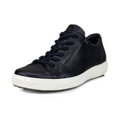 Ecco Obuv tmavomodrá 46 EU Sneaker Soft 7 Classic