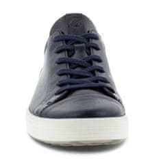 Ecco Obuv tmavomodrá 46 EU Sneaker Soft 7 Classic