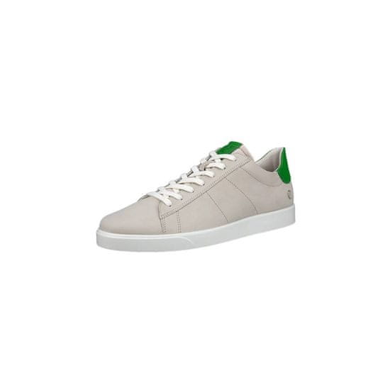 Ecco Obuv sivá Sneaker Street Lite