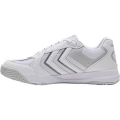 Hummel Obuv biela 43 EU Inventus Off Court Reach Lx