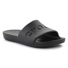 Crocs Šľapky čierna 37 EU Slide