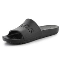 Crocs Šľapky čierna 37 EU Slide