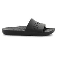 Crocs Šľapky čierna 37 EU Slide