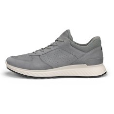 Ecco Obuv sivá 45 EU Sneaker Exostride