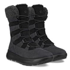 Ecco Snehovky čierna 38 EU Winterstiefel