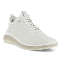 Ecco Obuv biela 42 EU Sneaker St.360