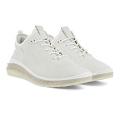 Ecco Obuv biela 42 EU Sneaker St.360