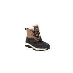 Jack Wolfskin Snehovky treking 34 EU Winterstiefel Vojo Shell Xt Texapore Mid