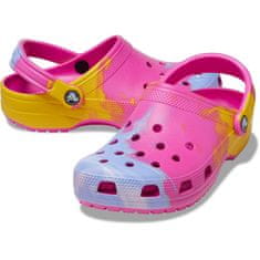 Crocs Dreváky 38 EU Classic Ombre Clog