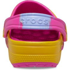 Crocs Dreváky 38 EU Classic Ombre Clog