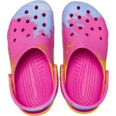 Crocs Dreváky 38 EU Classic Ombre Clog