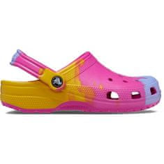 Crocs Dreváky 38 EU Classic Ombre Clog