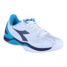 Diadora Obuv biela 40.5 EU Speed Blushield 2 Allcourt