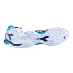 Diadora Obuv biela 40.5 EU Speed Blushield 2 Allcourt