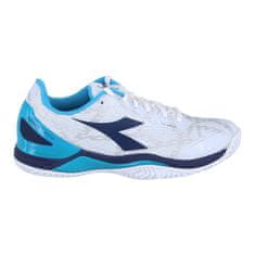 Diadora Obuv biela 40.5 EU Speed Blushield 2 Allcourt