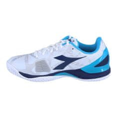 Diadora Obuv biela 40.5 EU Speed Blushield 2 Allcourt