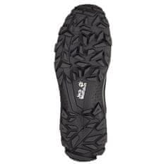 Jack Wolfskin Obuv treking čierna 44.5 EU Downhill