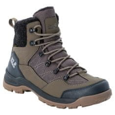 Jack Wolfskin Obuv treking 43 EU Cold Bay Mid Texapore