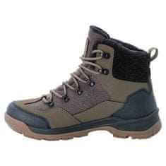 Jack Wolfskin Obuv treking 43 EU Cold Bay Mid Texapore