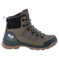 Jack Wolfskin Obuv treking 43 EU Cold Bay Mid Texapore