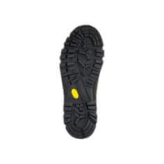 Jack Wolfskin Obuv treking hnedá 43 EU Rebellion Texapore Low