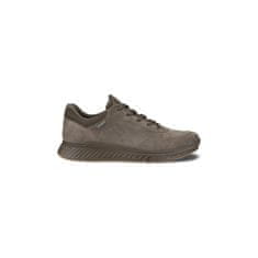 Ecco Obuv hnedá 43 EU Sneaker Exostride M Low Gtx