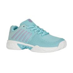 K-SWISS Obuv tenis belasá 38 EU Express Light 2 Allcourt