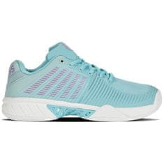 K-SWISS Obuv tenis belasá 38 EU Express Light 2 Allcourt