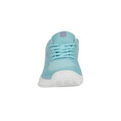 K-SWISS Obuv tenis belasá 38 EU Express Light 2 Allcourt