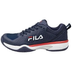 FILA Obuv tmavomodrá 42 EU Sabbia Lite 2