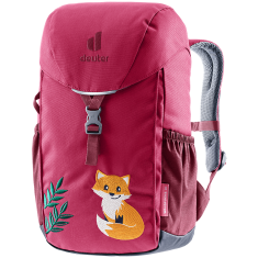 DEUTER Batoh Deuter Waldfuchs 10 ruby-maron