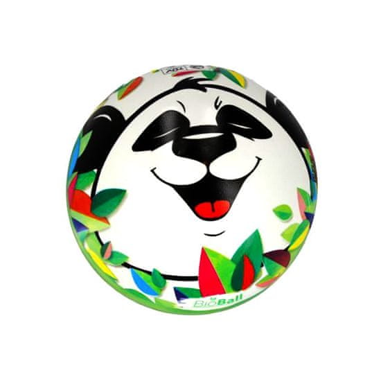 Mondo Lopta detský MONDO BIOBALL PANDA 230 mm