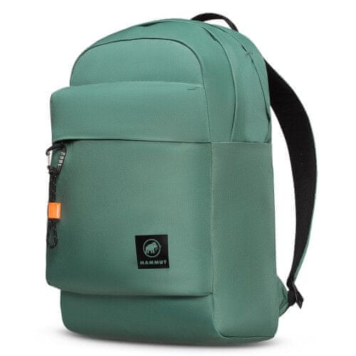 Mammut Mestský batoh Mammut Xeron 20 dark jade