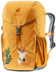 DEUTER Batoh Deuter Waldfuchs 14 amber-maple