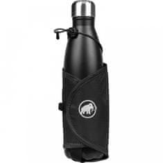 Mammut Držiak na fľašu Mammut Lithium Add-on Bottle Holder black