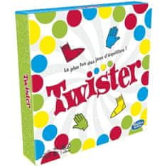 shumee HASBRO GAMING - Twister - Stolná hra, arkádová hra