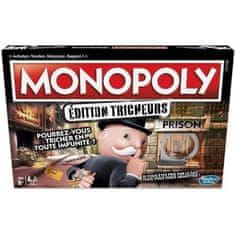 shumee Kódy do hry MONOPOLY - Spoločenská hra - Nová edícia 2018